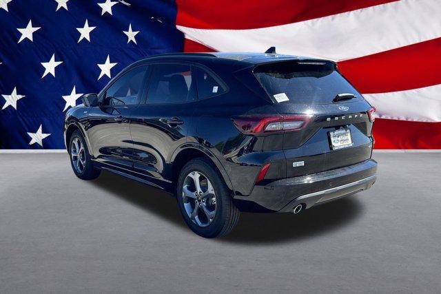 new 2023 Ford Escape car, priced at $32,283