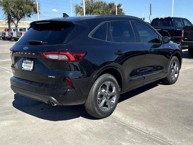 new 2023 Ford Escape car, priced at $33,283