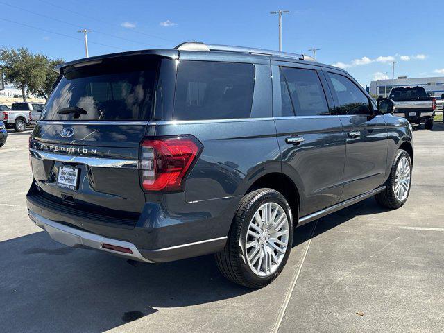 new 2024 Ford Expedition car, priced at $73,201