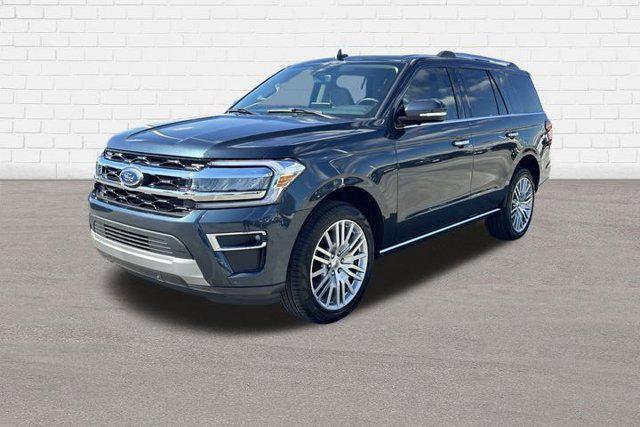 new 2024 Ford Expedition car, priced at $73,201