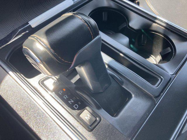 used 2022 Ford F-150 car, priced at $48,498