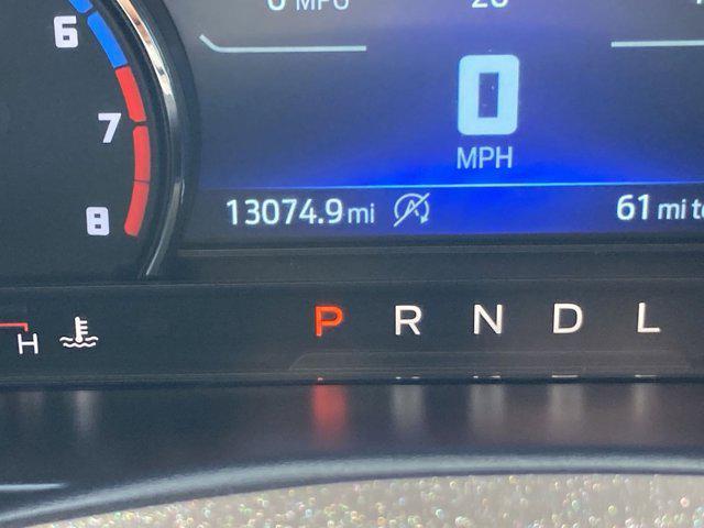 used 2024 Ford Bronco Sport car, priced at $31,499