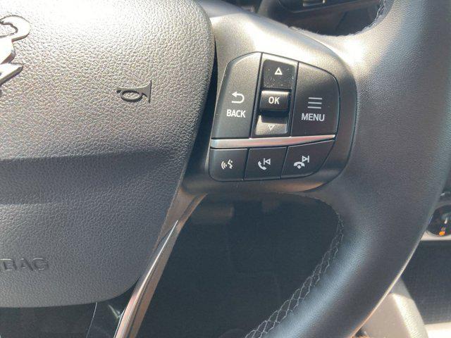 used 2024 Ford Bronco Sport car, priced at $31,499