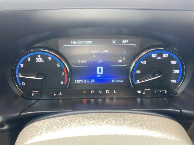 used 2024 Ford Bronco Sport car, priced at $31,499