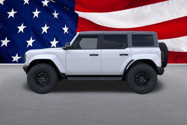 new 2024 Ford Bronco car, priced at $90,591