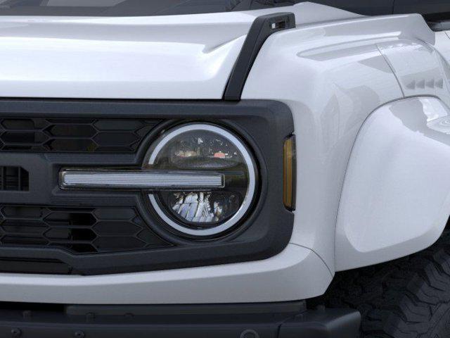 new 2024 Ford Bronco car, priced at $90,591