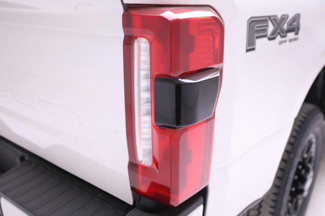 new 2024 Ford F-250 car, priced at $86,591