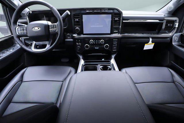 new 2024 Ford F-250 car, priced at $86,591
