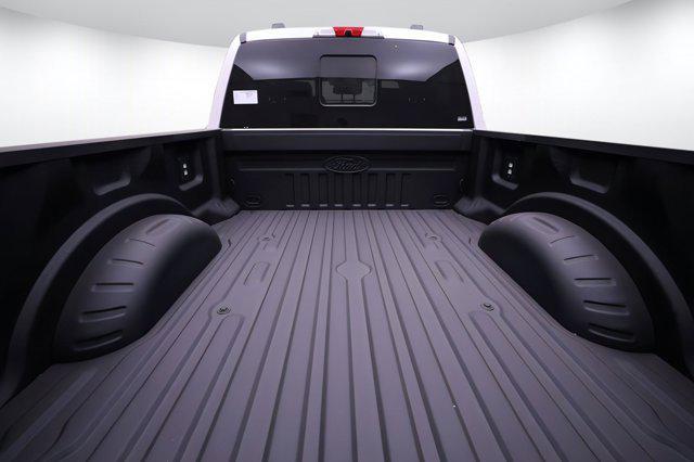 new 2024 Ford F-250 car, priced at $86,591