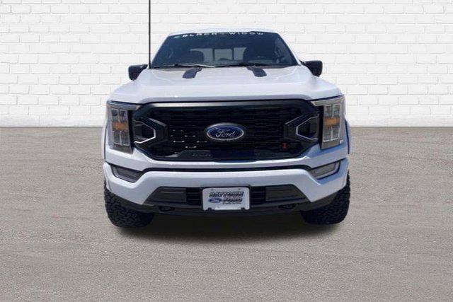 new 2023 Ford F-150 car, priced at $74,685