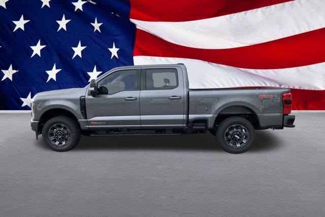 new 2024 Ford F-250 car, priced at $87,991