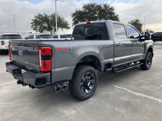 new 2024 Ford F-250 car, priced at $87,991