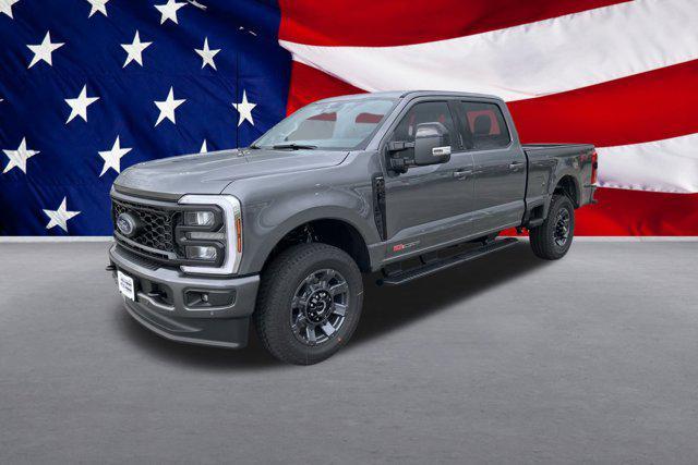 new 2024 Ford F-250 car, priced at $87,991