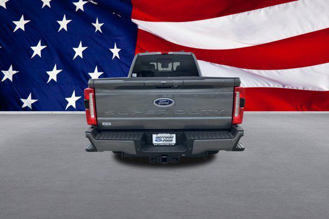 new 2024 Ford F-250 car, priced at $87,991