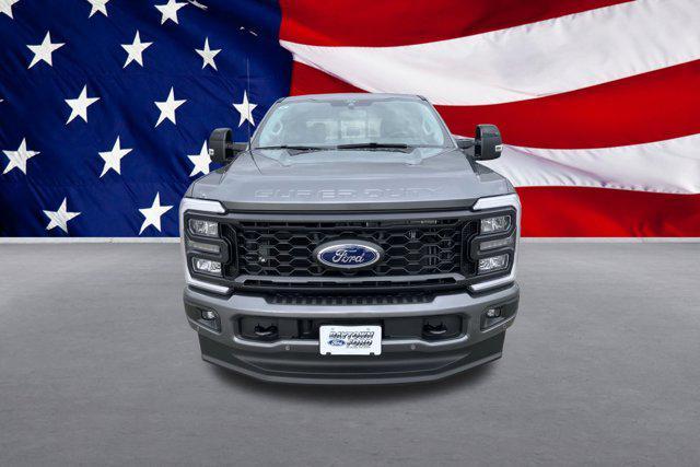 new 2024 Ford F-250 car, priced at $87,991