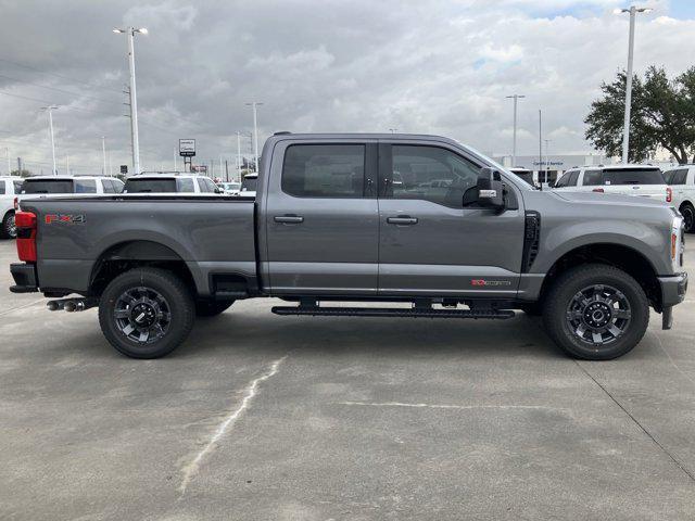 new 2024 Ford F-250 car, priced at $87,991