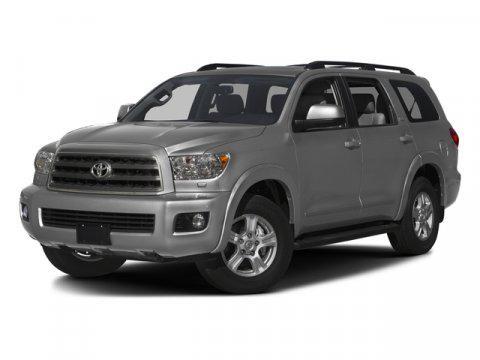 used 2017 Toyota Sequoia car, priced at $23,999