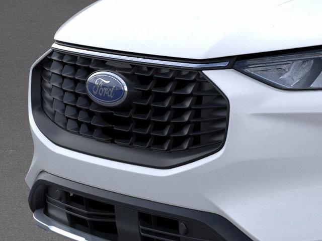 new 2025 Ford Escape PHEV car