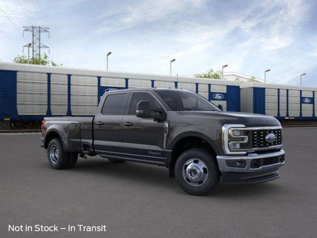 new 2025 Ford F-350 car, priced at $84,381