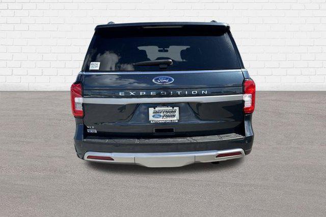 new 2024 Ford Expedition car, priced at $59,095