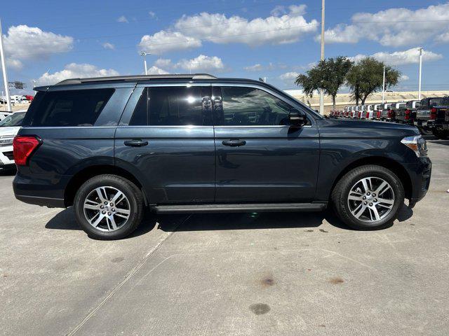 new 2024 Ford Expedition car, priced at $59,095