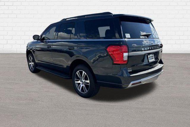 new 2024 Ford Expedition car, priced at $59,095