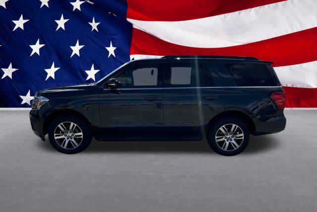 new 2024 Ford Expedition car, priced at $58,095