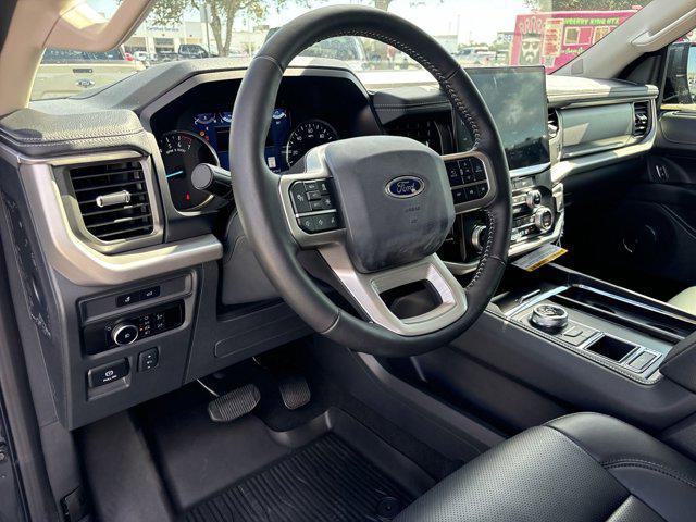 new 2024 Ford Expedition car, priced at $59,095