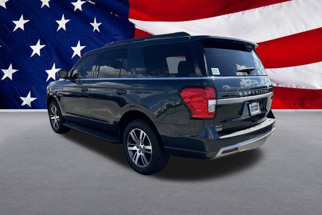 new 2024 Ford Expedition car, priced at $58,095