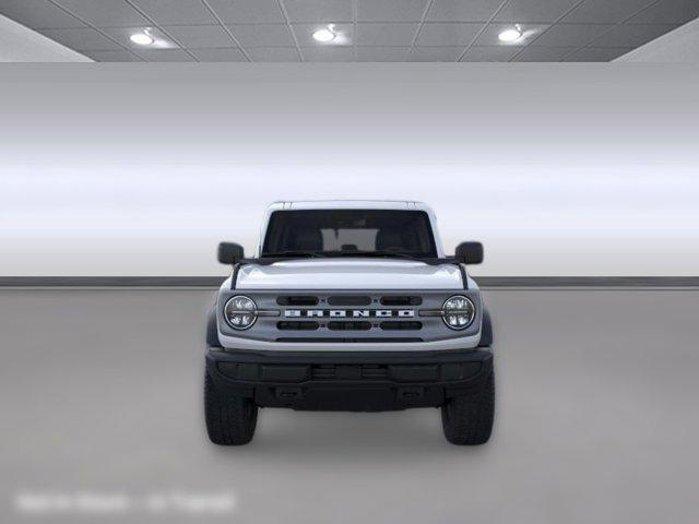 new 2025 Ford Bronco car, priced at $44,511