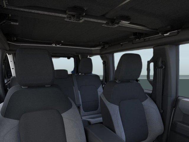new 2025 Ford Bronco car, priced at $44,511