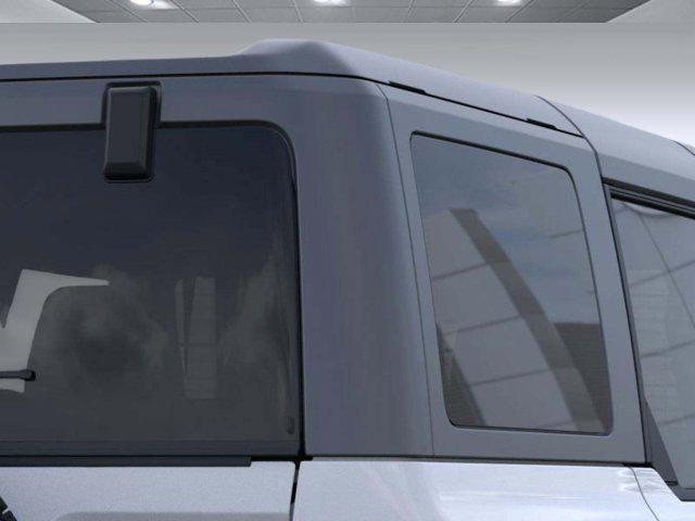 new 2025 Ford Bronco car, priced at $44,511