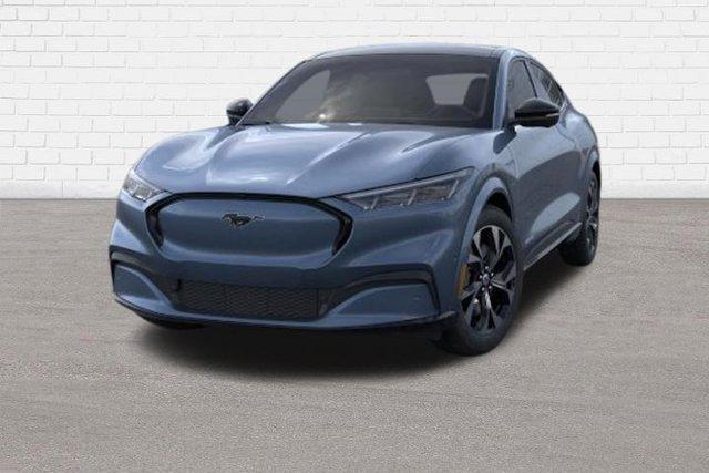 new 2023 Ford Mustang Mach-E car, priced at $47,504