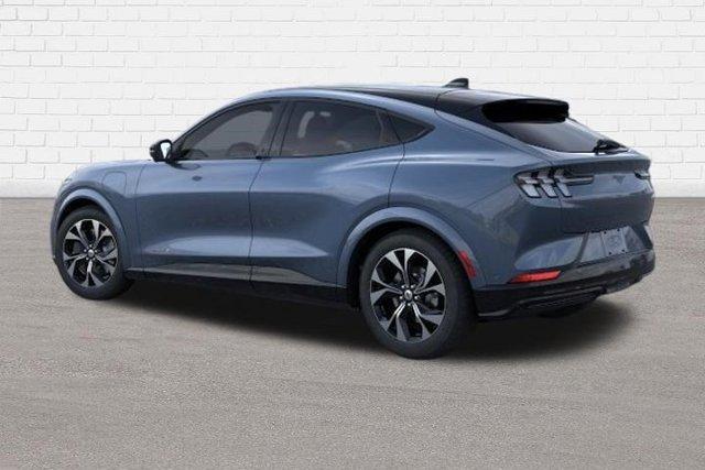 new 2023 Ford Mustang Mach-E car, priced at $47,504