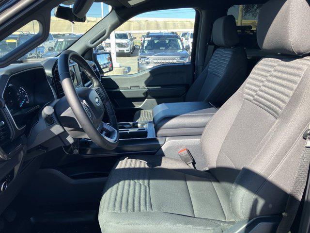 used 2023 Ford F-150 car, priced at $42,999