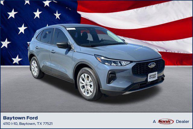 new 2024 Ford Escape car, priced at $31,242