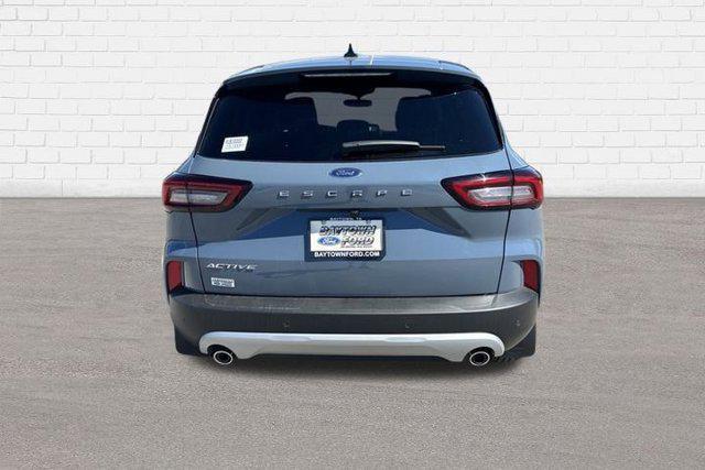 new 2024 Ford Escape car, priced at $31,242