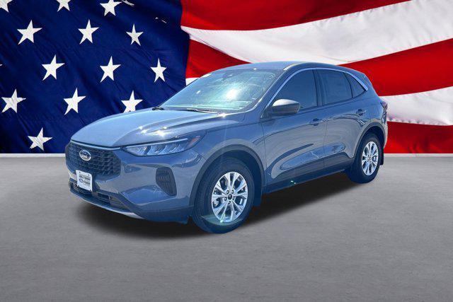 new 2024 Ford Escape car, priced at $31,242