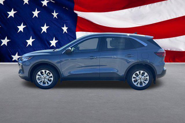 new 2024 Ford Escape car, priced at $31,242