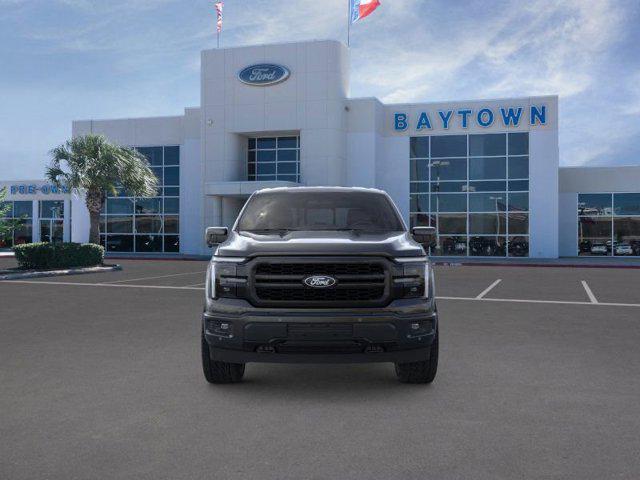 new 2025 Ford F-150 car, priced at $69,991
