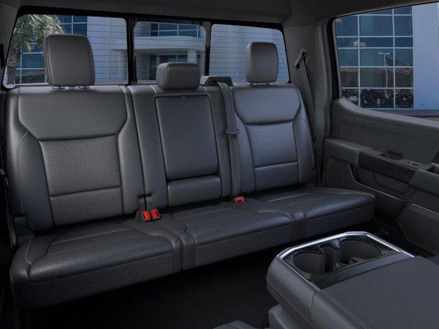 new 2025 Ford F-150 car, priced at $69,991