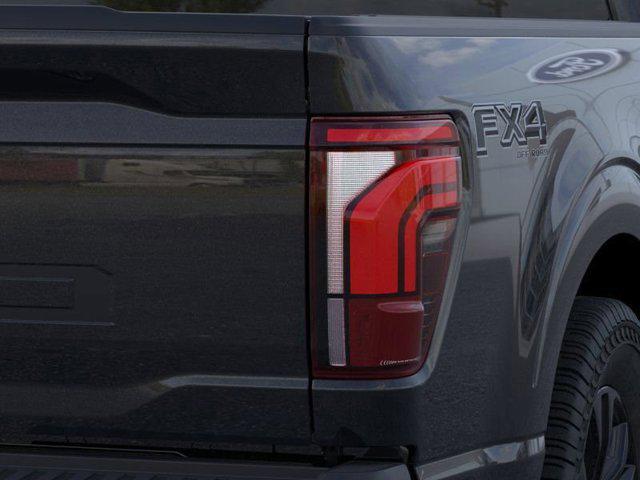 new 2025 Ford F-150 car, priced at $69,991