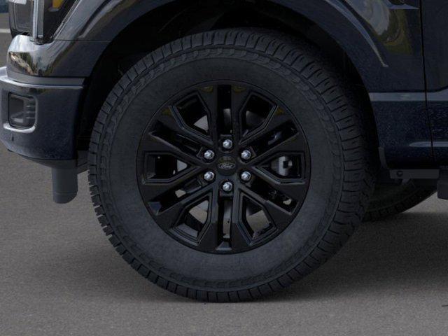new 2025 Ford F-150 car, priced at $69,991