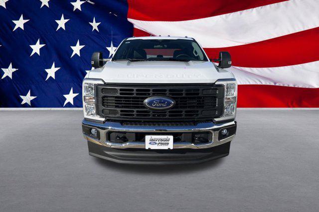 new 2024 Ford F-350 car, priced at $67,391