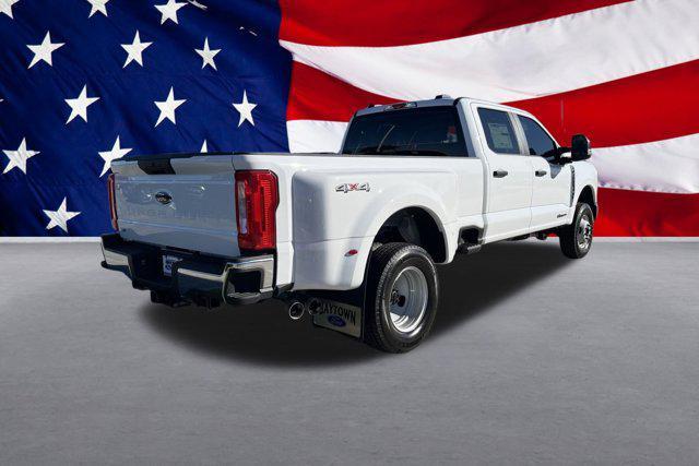 new 2024 Ford F-350 car, priced at $67,391