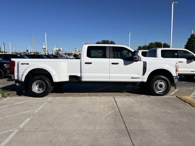 new 2024 Ford F-350 car, priced at $68,061