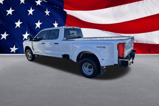 new 2024 Ford F-350 car, priced at $67,391