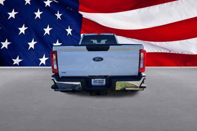 new 2024 Ford F-350 car, priced at $67,391