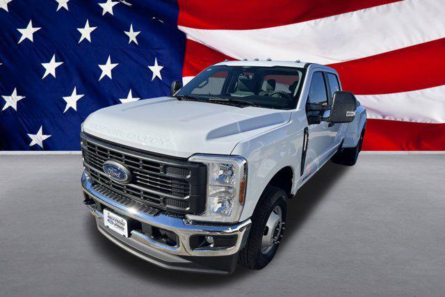 new 2024 Ford F-350 car, priced at $67,391