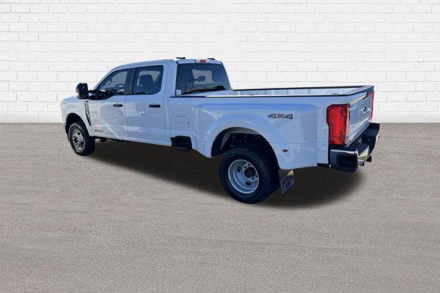 new 2024 Ford F-350 car, priced at $68,061